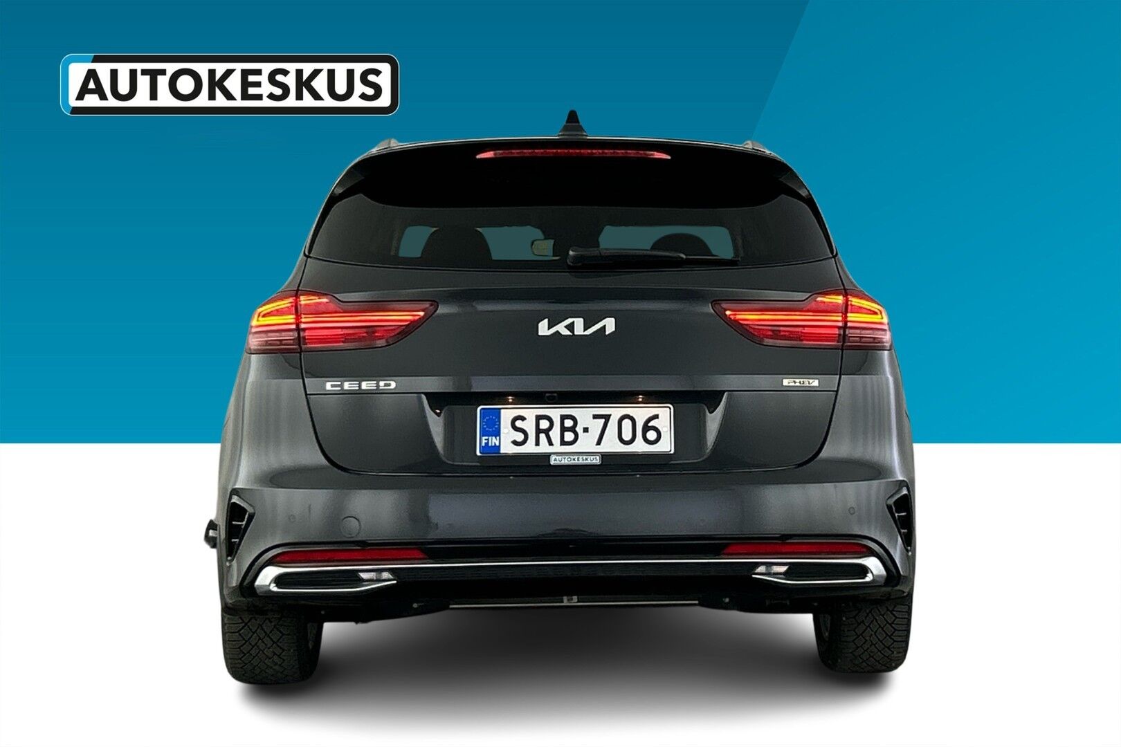 KIA Ceed iso kuva 26