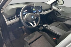 BMW X1 esikatselu 1