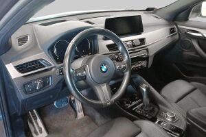 BMW X2 esikatselu 1