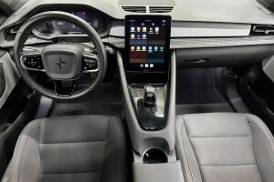 Polestar 2 esikatselu 22