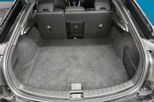 Polestar 2 esikatselu 8