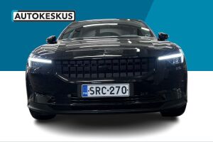 Polestar 2 esikatselu 2