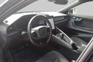 Polestar 2 esikatselu 2