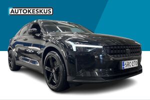 Polestar 2 esikatselu 3
