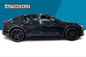 Polestar 2 esikatselu 4