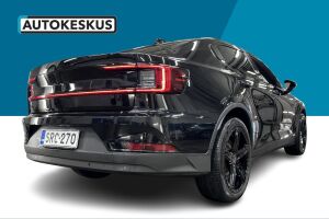 Polestar 2 esikatselu 5