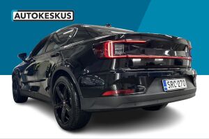 Polestar 2 esikatselu 19