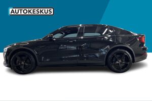 Polestar 2 esikatselu 7