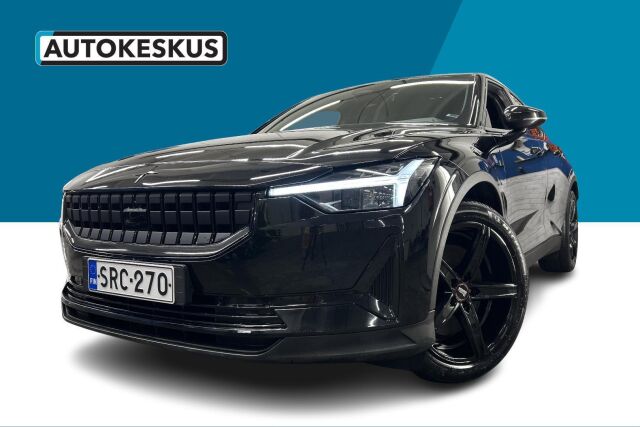 Polestar 2