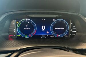 Skoda Octavia esikatselu 11