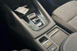 Skoda Octavia esikatselu 14