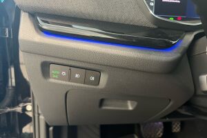 Skoda Octavia esikatselu 18