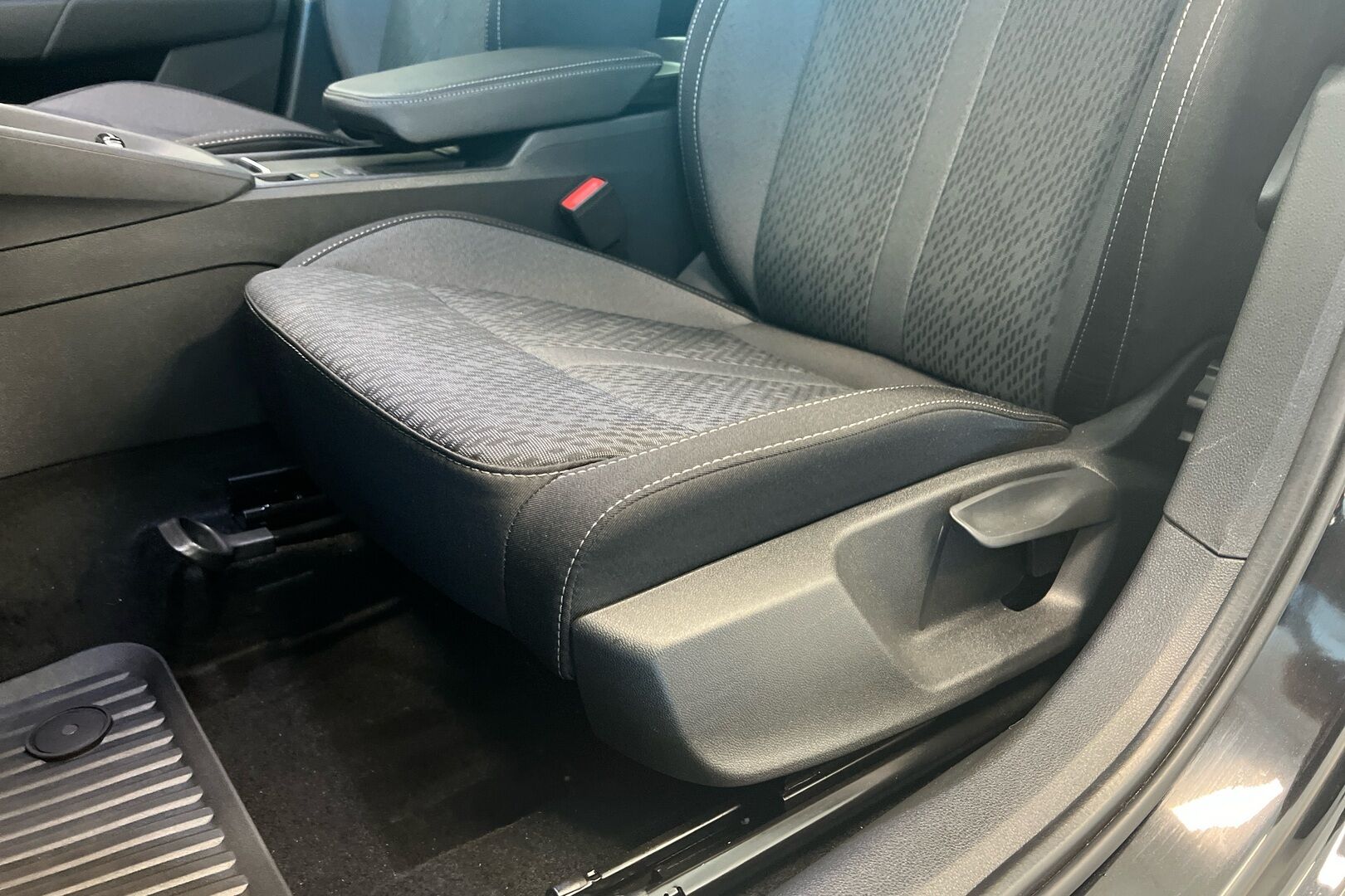 Skoda Octavia iso kuva 19