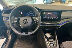 Skoda Octavia esikatselu 20