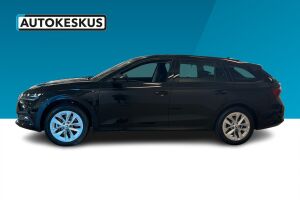 Skoda Octavia esikatselu 4