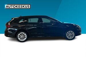 Skoda Octavia esikatselu 5