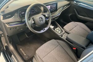 Skoda Octavia esikatselu 6