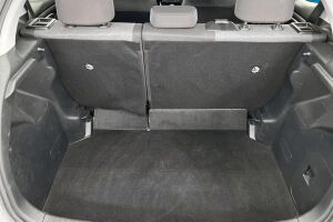 Toyota Yaris esikatselu 11