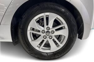 Toyota Yaris esikatselu 12