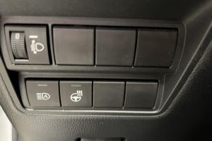 Toyota Yaris esikatselu 19