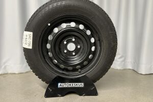 Toyota Yaris esikatselu 20