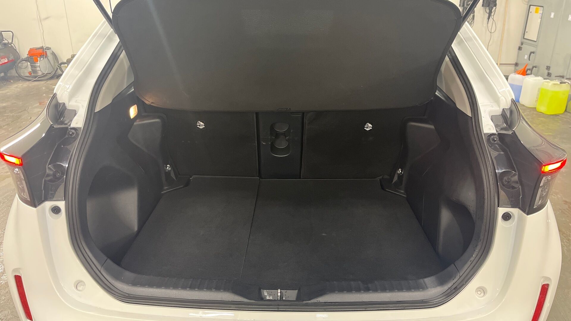 Toyota Yaris Cross iso kuva 14