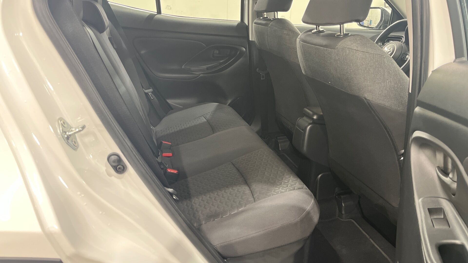 Toyota Yaris Cross iso kuva 15
