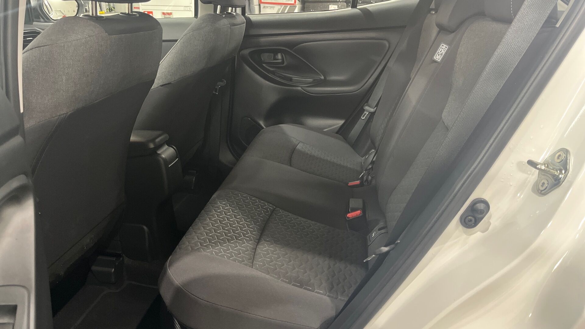 Toyota Yaris Cross iso kuva 8