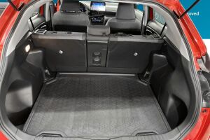 Toyota Yaris Cross esikatselu 11