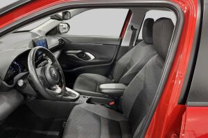 Toyota Yaris Cross esikatselu 8