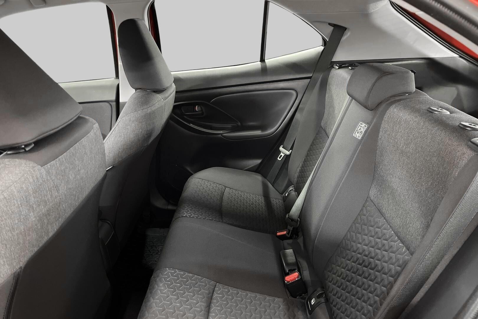 Toyota Yaris Cross iso kuva 9