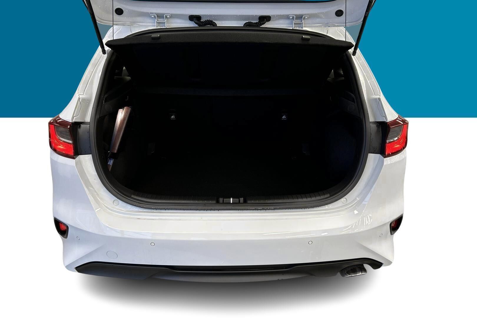 KIA Ceed iso kuva 11