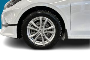 KIA Ceed esikatselu 12