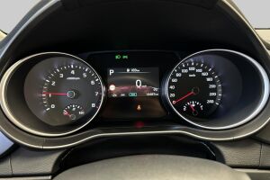 KIA Ceed esikatselu 13