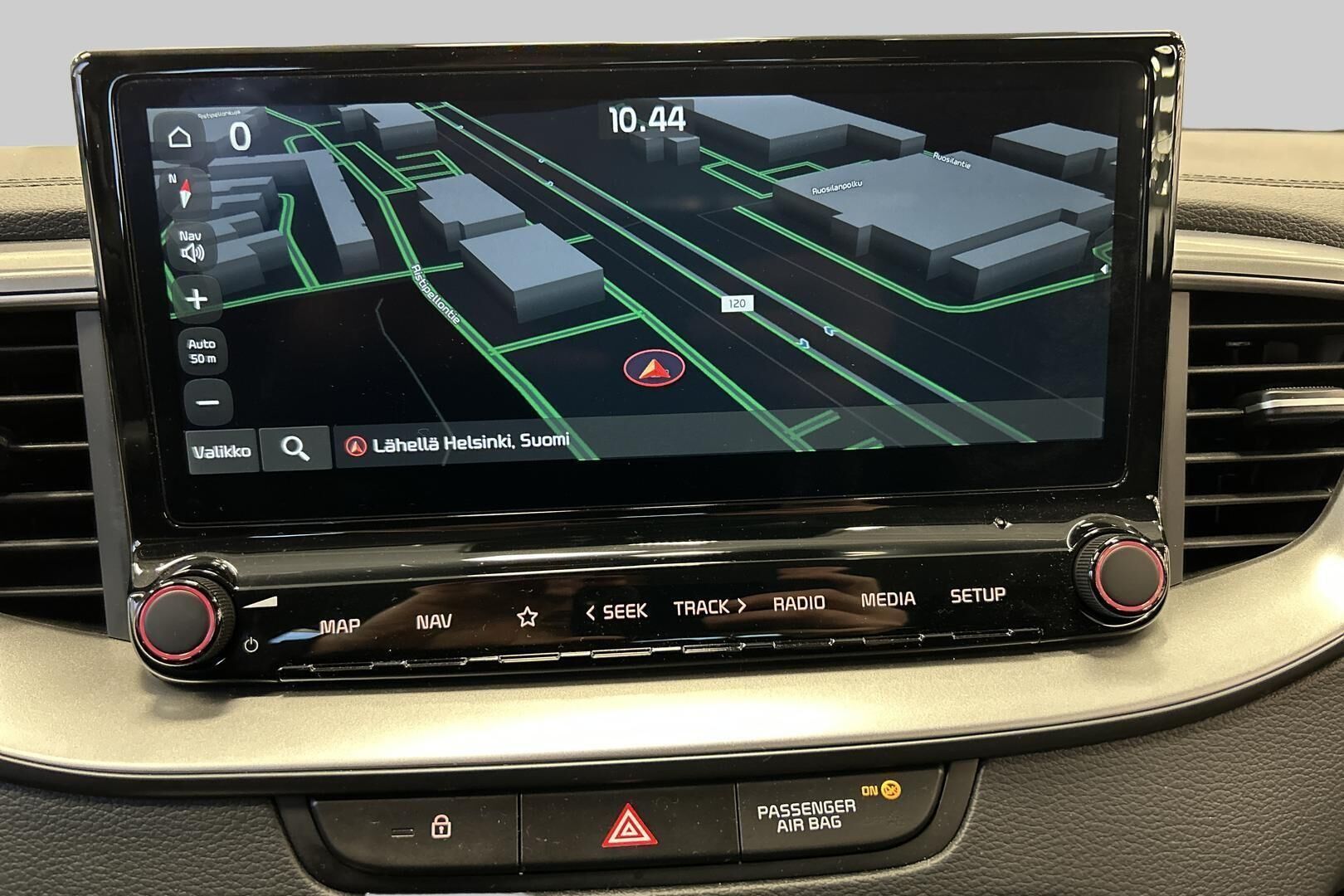 KIA Ceed iso kuva 14