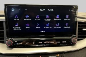 KIA Ceed esikatselu 15