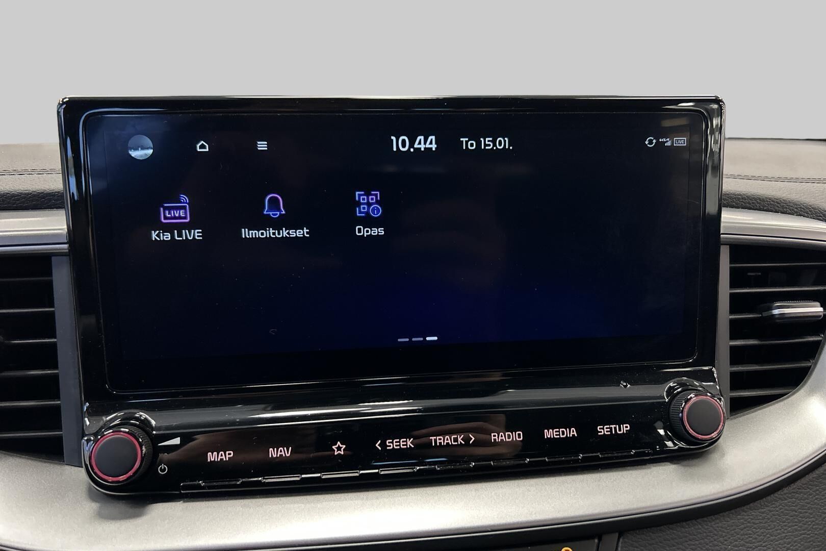 KIA Ceed iso kuva 16