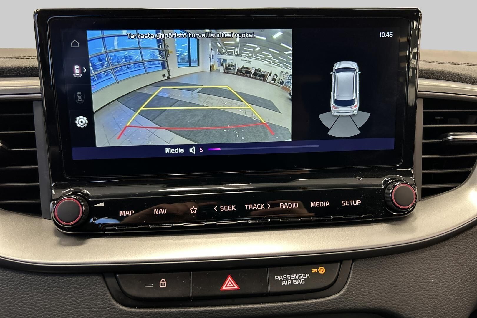 KIA Ceed iso kuva 19