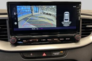 KIA Ceed esikatselu 19