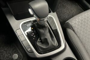 KIA Ceed esikatselu 21