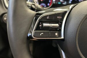 KIA Ceed esikatselu 22