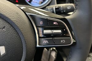 KIA Ceed esikatselu 26