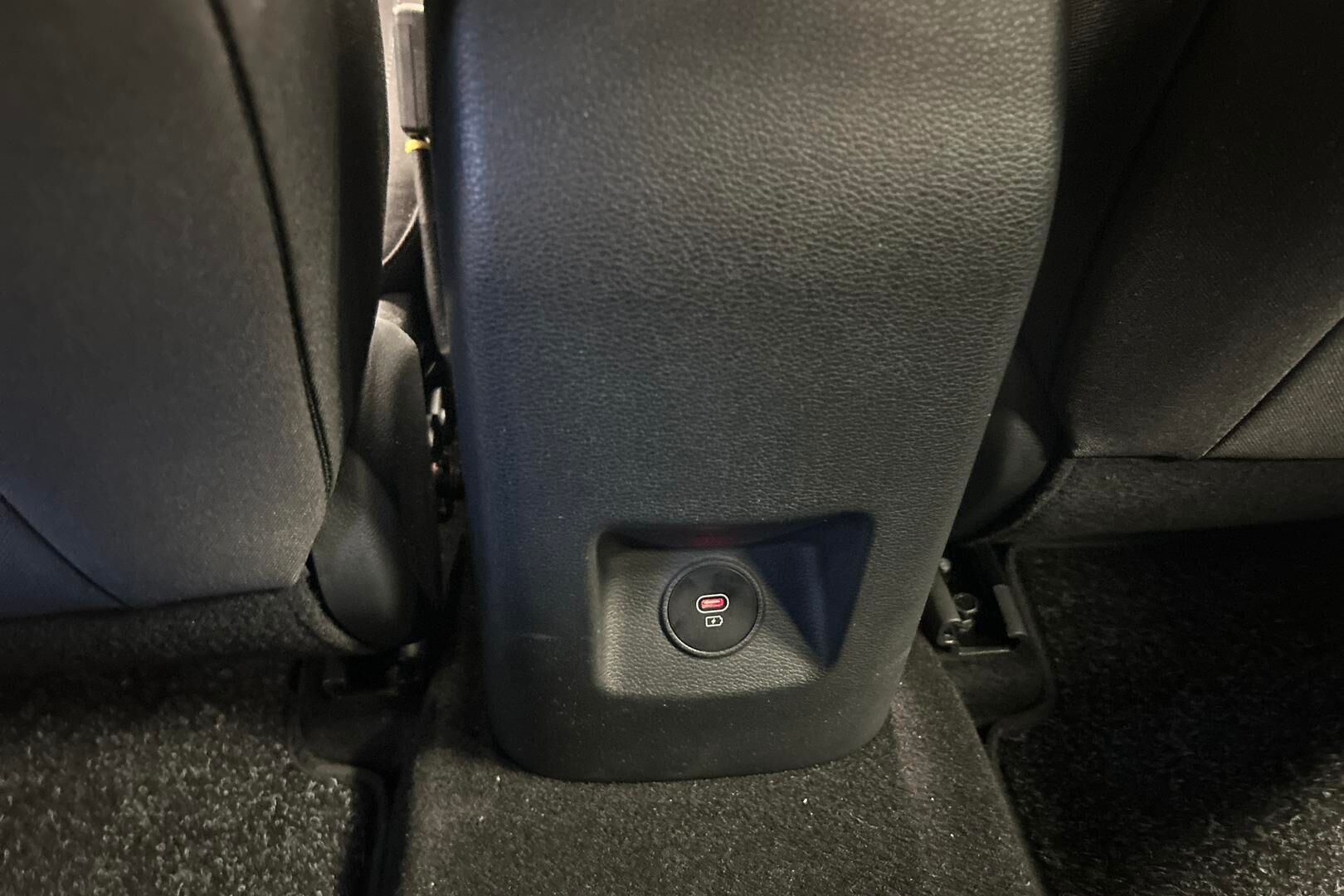 KIA Ceed iso kuva 27