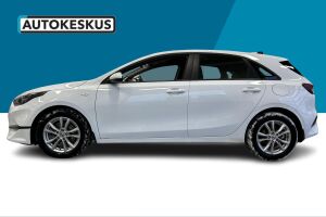KIA Ceed esikatselu 7