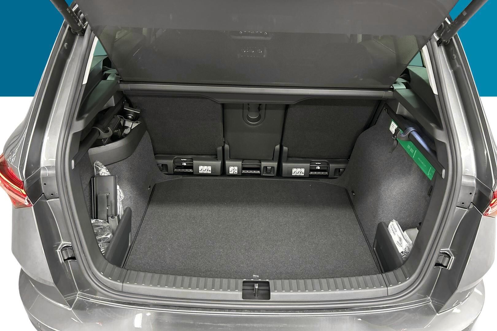 Skoda Karoq iso kuva 11