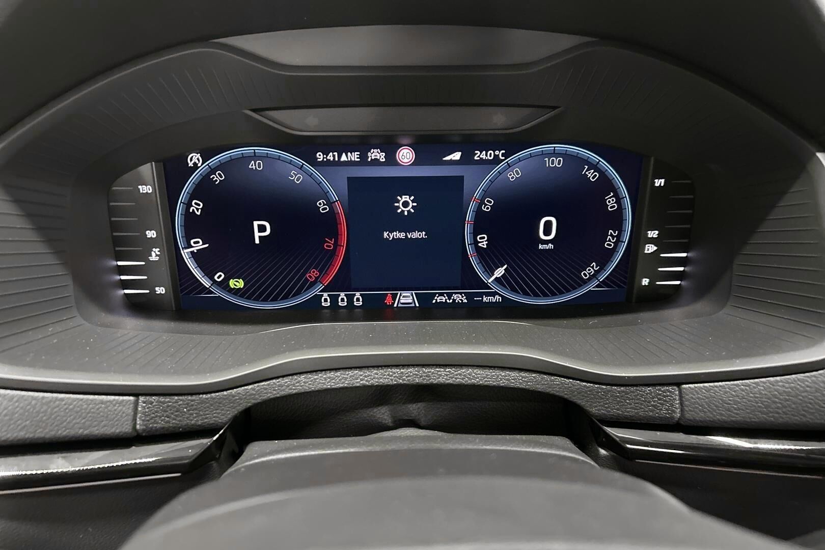 Skoda Karoq iso kuva 12