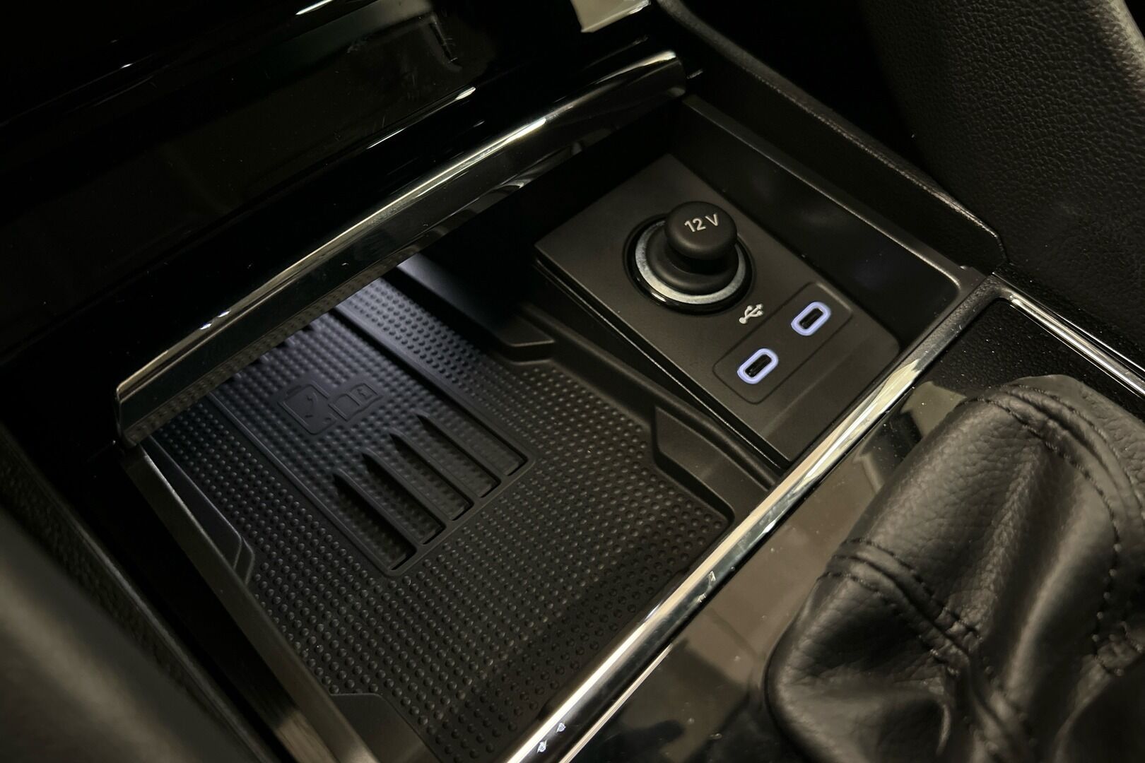 Skoda Karoq iso kuva 17