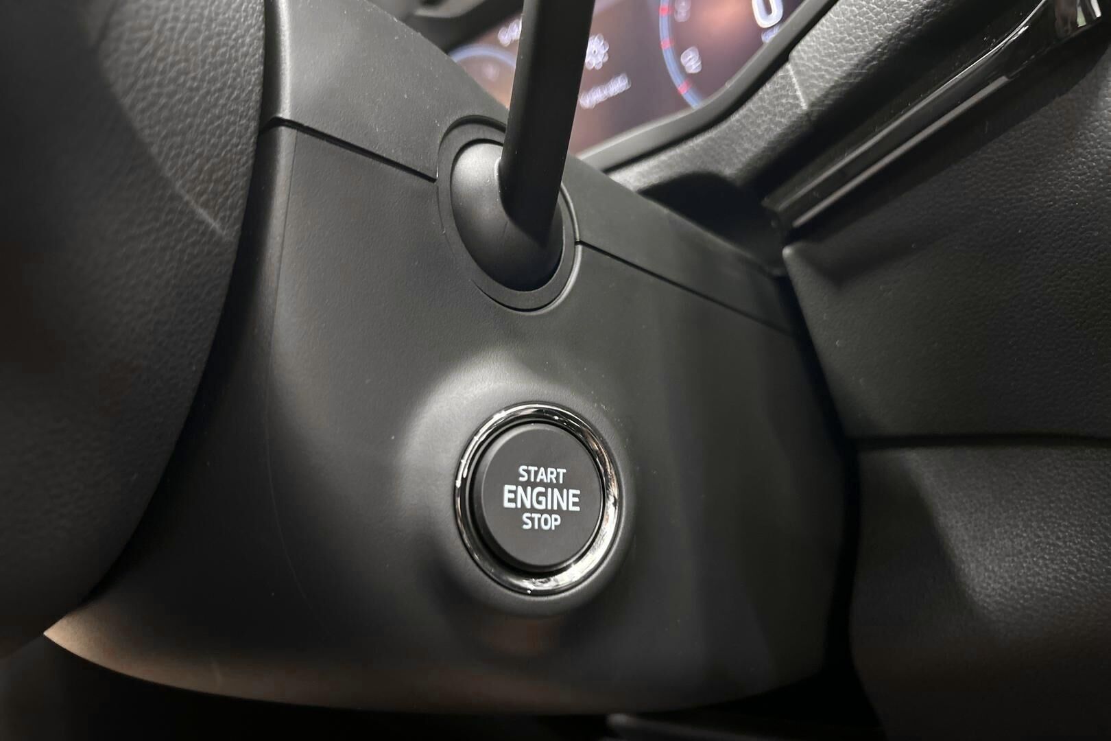 Skoda Karoq iso kuva 19