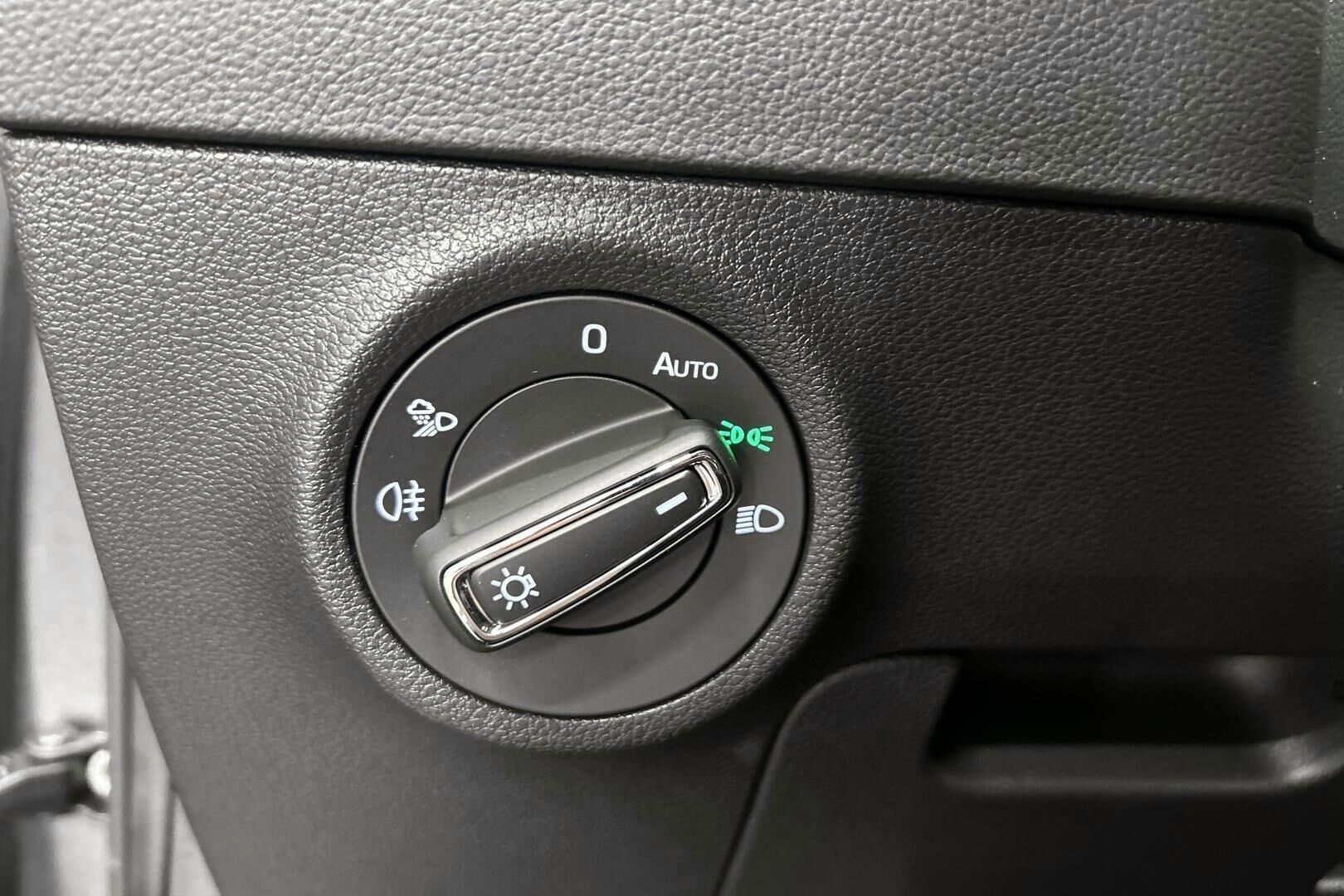 Skoda Karoq iso kuva 22
