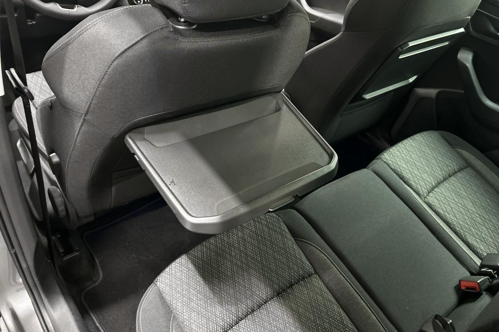 Skoda Karoq iso kuva 25